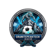 Logo Granite Peak Technology, Inc.