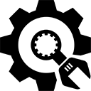 Logo Hokto Kinoko Co.