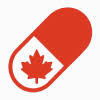 Logo Del Mar Pharmaceuticals (BC) Ltd.