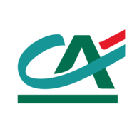 Logo Crédit Agricole Aquitaine Expansion SASU