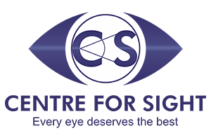Logo New Delhi Centre For Sight Ltd.