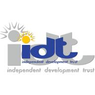 Logo Independent Development Trust