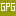 Logo GPG No. 5 Ltd.