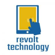 Logo ReVolt Technology GmbH