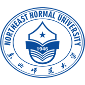 Logo Northeast Normal University