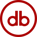 Logo Demir Kyrgyz International Bank CJSC