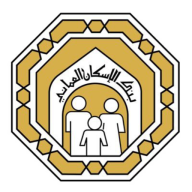 Logo Oman Housing Bank SAOG