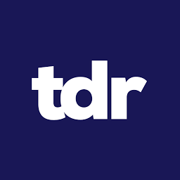 Logo TDR Training Ltd.