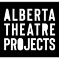 Logo Alberta Theatre Projects