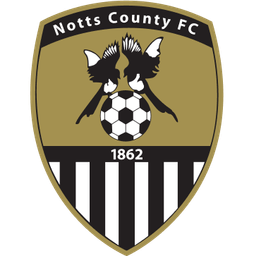 Logo Notts County Football Club Ltd.
