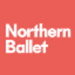 Logo Northern Ballet Ltd.