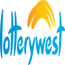 Logo Lotterywest
