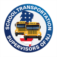 Logo School Transportation Supervisors of New Jersey, Inc.