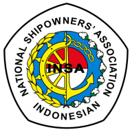Logo Indonesian National Shipowners' Association