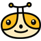 Logo Television Nishi Nippon Corp.