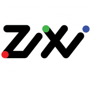 Logo Zixi LLC
