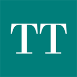 Logo TT International (Hong Kong) Ltd.