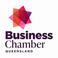 Logo Chamber of Commerce & Industry Queensland