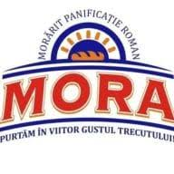 Logo Morarit Panificatie SA Roman