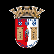 Logo Sporting Clube de Braga-Futebol Sad