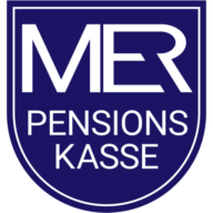 Logo MER-Pensionskasse VVaG