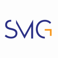 Logo Stephenson Mansell Group Pty Ltd.
