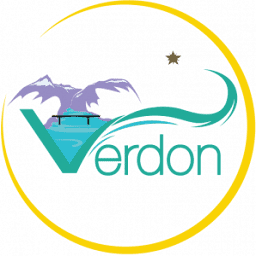 Logo Les Gorges Du Verdon SCI