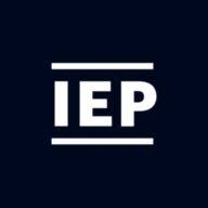Logo Institute for Economics & Peace