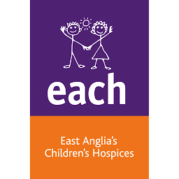 Logo East Anglia's Children's Hospices