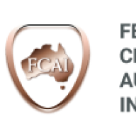 Logo Federal Chamber of Automotive Industries