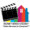 Logo Home Video Studio, Inc.
