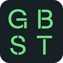 Logo GBST Ltd.