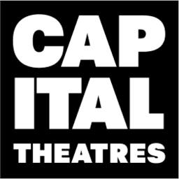 Logo Capital Theatres