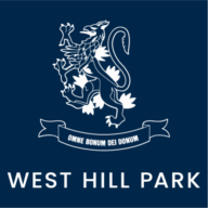 Logo West Hill School Trust Ltd.