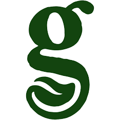 Logo Garden Organic