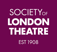 Logo Theatre Development Trust