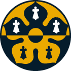 Logo Leicester Grammar School Trust