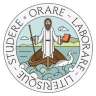 Logo St. Columba's School Ltd.