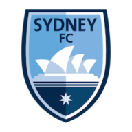 Logo Sydney Football Club Pty Ltd.