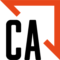 Logo The Church Army
