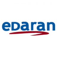 Logo Edaran IT Services Sdn. Bhd.