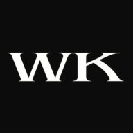 Logo WK Construction (Pty) Ltd.
