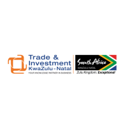 Logo Trade & Investment KwaZulu-Natal