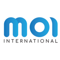 Logo MOI International (Singapore) Pte. Ltd.