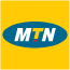Logo MTN Syria JSC