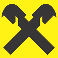 Logo Raiffeisenbank am Hofsteig regGenmbH