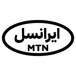 Logo MTN Irancell