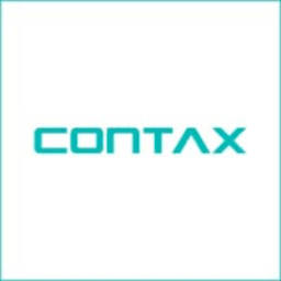 Logo Contax SA