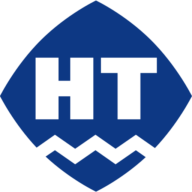 Logo Ningbo Haitian Co., Ltd.