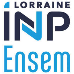 Logo École Nationale Supérieure d'Électricité et de Mécanique
